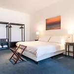 テルマエ パレス 4* オステンド