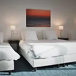 ホテル テルマエ パレス 4*