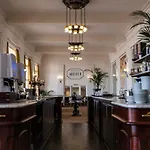ホテル テルマエ パレス 4*