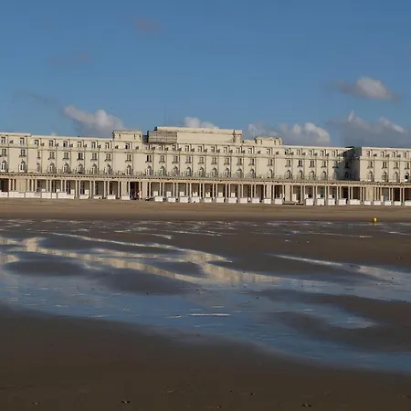 Thermae Palace Oostende