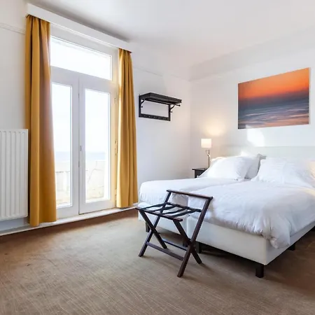 Thermae Palace Hotel Oostende