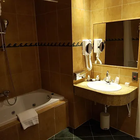 Thermae Palace 4* Oostende