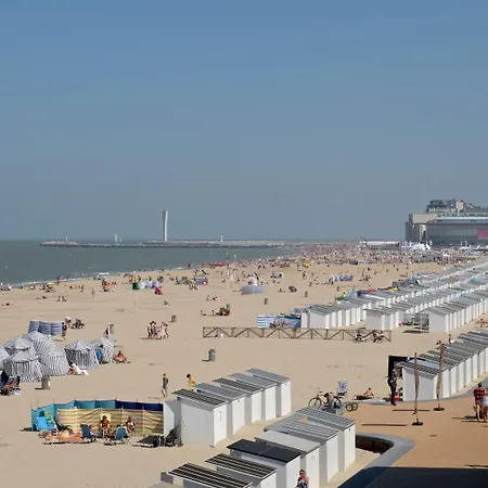 Thermae Palace Hotel Oostende