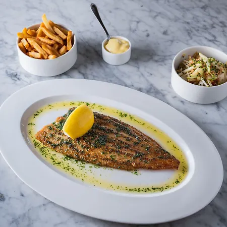 Hotel Thermae Palace Oostende