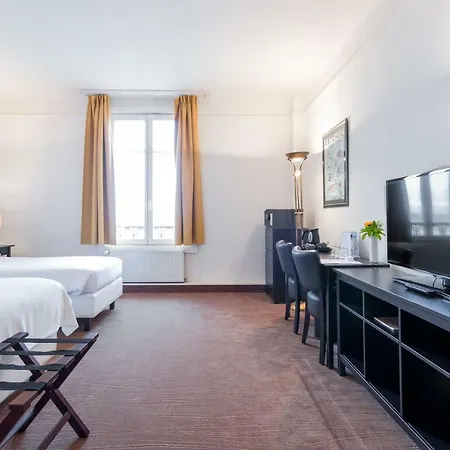 Hotel Thermae Palace