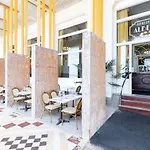 Thermae Palace 4* Οστένδη