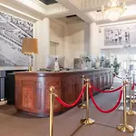 Thermae Palace 4* Οστένδη