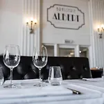 Thermae Palace Ξενοδοχείο