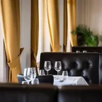Thermae Palace Hotel Ostenda
