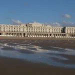 Thermae Palace Οστένδη