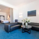 Thermae Palace 4* Οστένδη