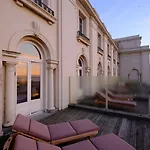 Ξενοδοχείο Thermae Palace Οστένδη