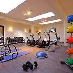 Ξενοδοχείο Thermae Palace Οστένδη