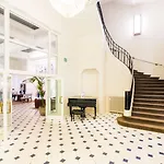 Thermae Palace Ξενοδοχείο