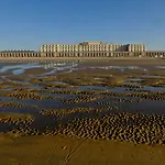 Thermae Palace Szálloda 4*
