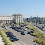 Szálloda Thermae Palace 4*