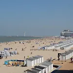 Thermae Palace Ξενοδοχείο Οστένδη