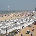 Thermae Palace 4* Οστένδη