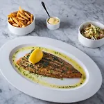 Ξενοδοχείο Thermae Palace Οστένδη