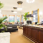 Szálloda Thermae Palace 4*