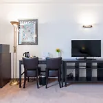 Ξενοδοχείο Thermae Palace Οστένδη