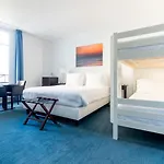 Thermae Palace Ξενοδοχείο Οστένδη