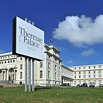 Thermae Palace 4* Οστένδη