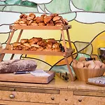 Thermae Palace 4* Οστένδη