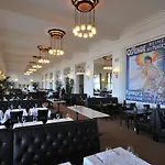 Thermae Palace Szálloda 4*
