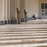 Ξενοδοχείο Thermae Palace