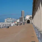 Thermae Palace Ξενοδοχείο Οστένδη