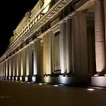 Szálloda Thermae Palace 4*