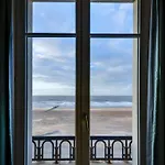 Szálloda Thermae Palace Ostende