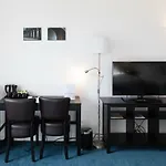 Thermae Palace Ξενοδοχείο Οστένδη