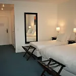 Thermae Palace 4* Οστένδη