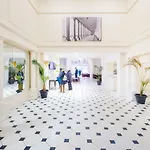 Thermae Palace Szálloda Ostende