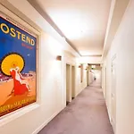 Ξενοδοχείο Thermae Palace 4*