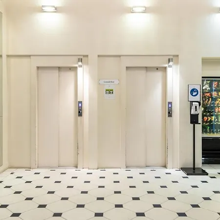 테르마에 팰리스 호텔