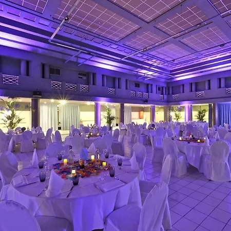 테르마에 팰리스 4* 오스텐드