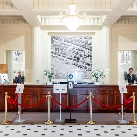 테르마에 팰리스 호텔