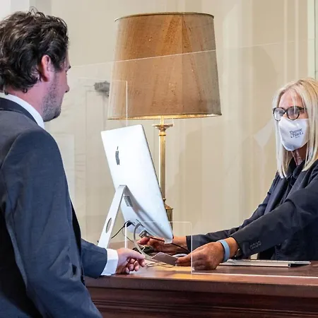 테르마에 팰리스 오스텐드