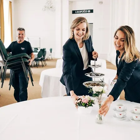 테르마에 팰리스 오스텐드