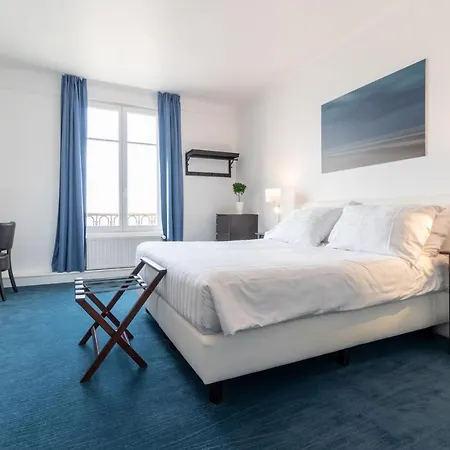 호텔 테르마에 팰리스