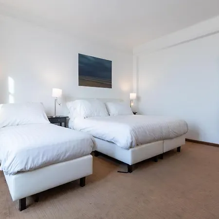 테르마에 팰리스 4* 오스텐드