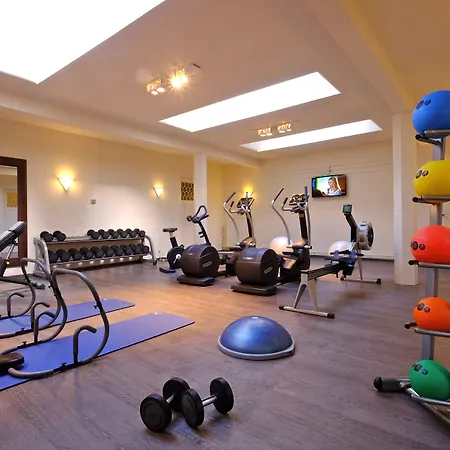 Hotel Thermae Palace Ostend