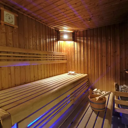Thermae Palace Hotel Ostenda