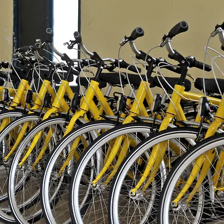 호텔 테르마에 팰리스 오스텐드