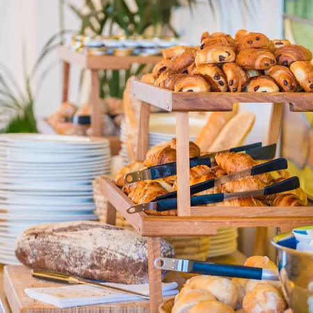 호텔 테르마에 팰리스 4*