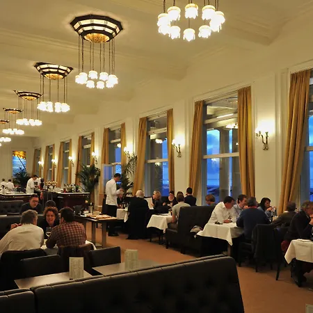 테르마에 팰리스 4*