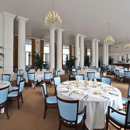 테르마에 팰리스 호텔 4*